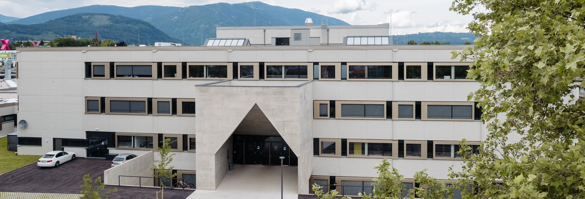 HTL Villach