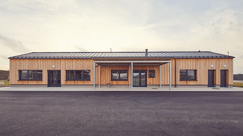 Sonderschießanlage Cobra