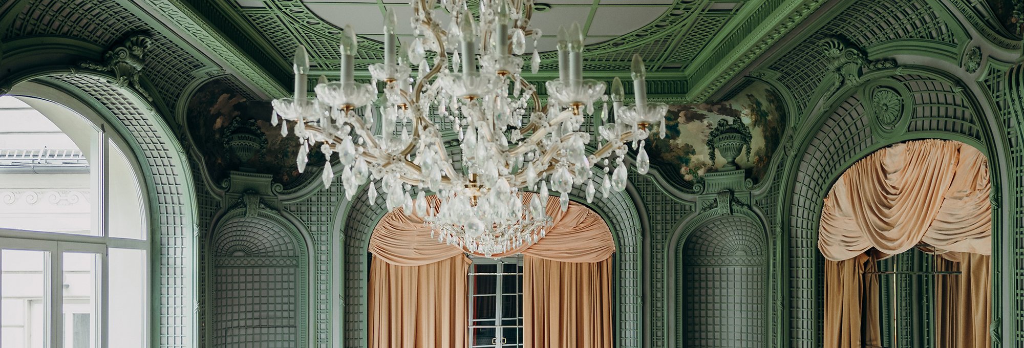 Palais Springer Rothschild