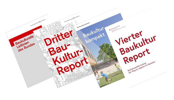 Baukultur Reports