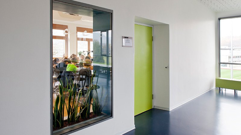 Bundesrealgymnasium Akademiestraße