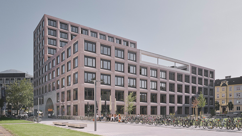 Agnes-Heller-Haus