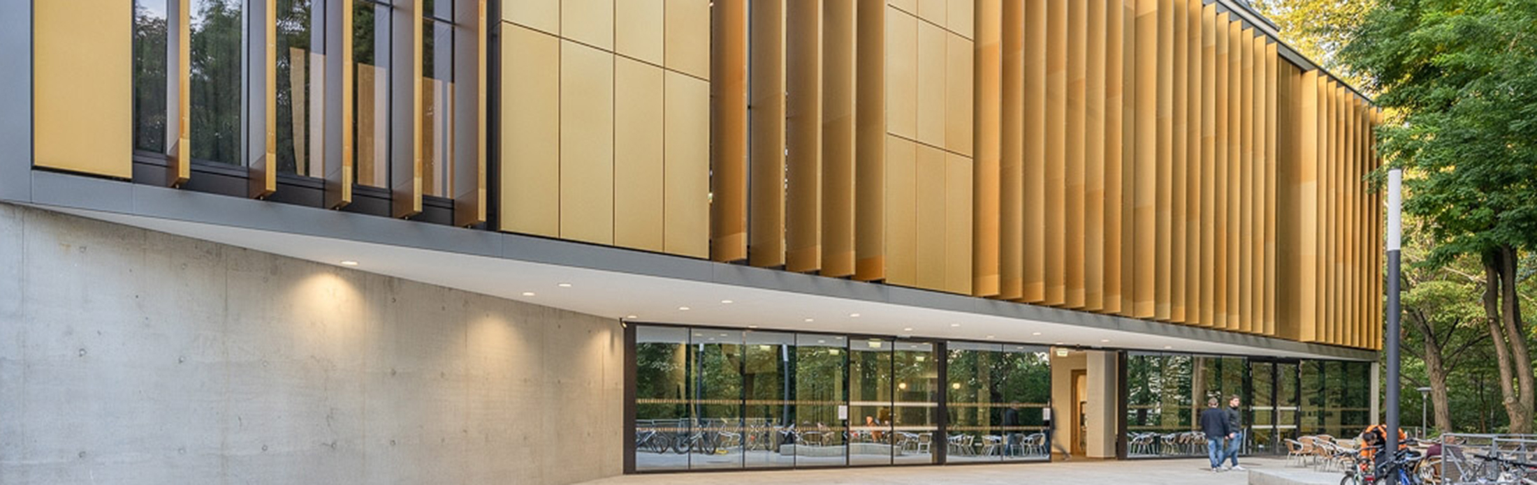 Kunstuniversität Graz - Brandhofgasse – BIG