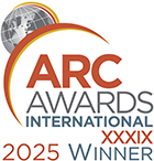 ARC 2025 Winner