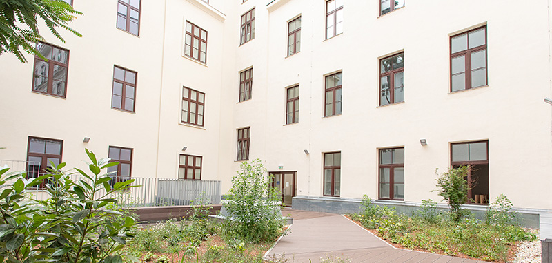 BG/BRG Rahlgasse