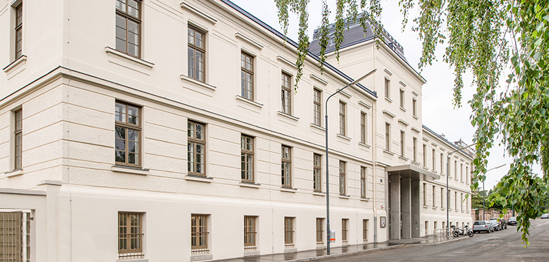 AHS Wien West