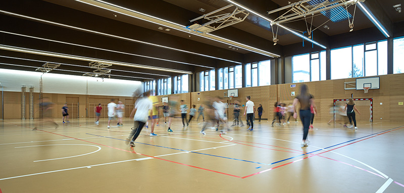 Christian-Doppler-Gymnasium