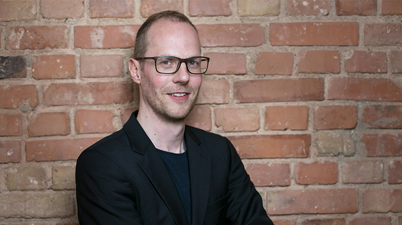 Karsten Liebner