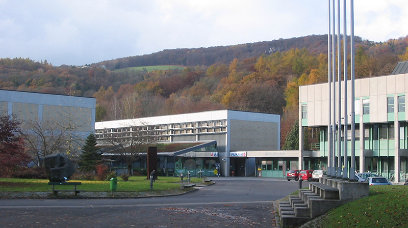 JKU Campus