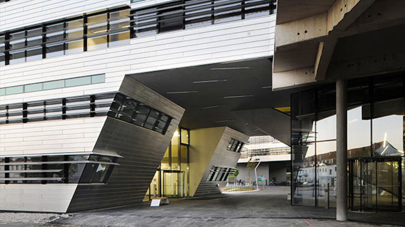 Science Park