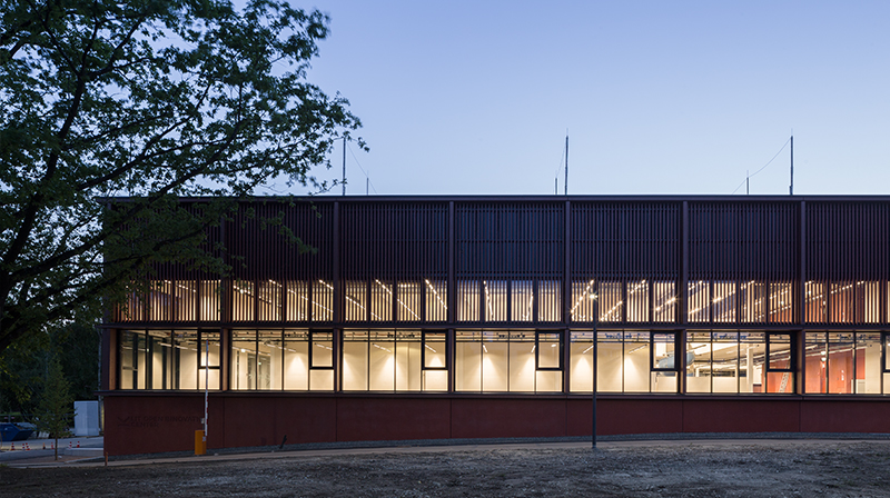 LIT Open Innovation Center