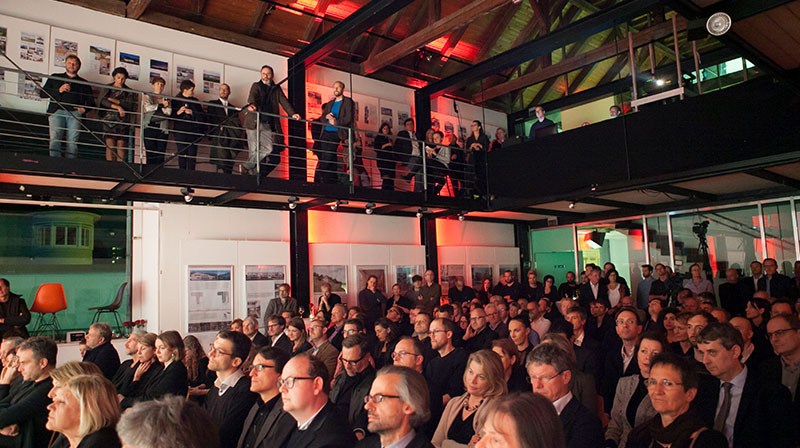 Bauherrenpreis 2019