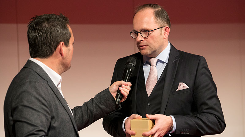 Bauherrenpreis 2019