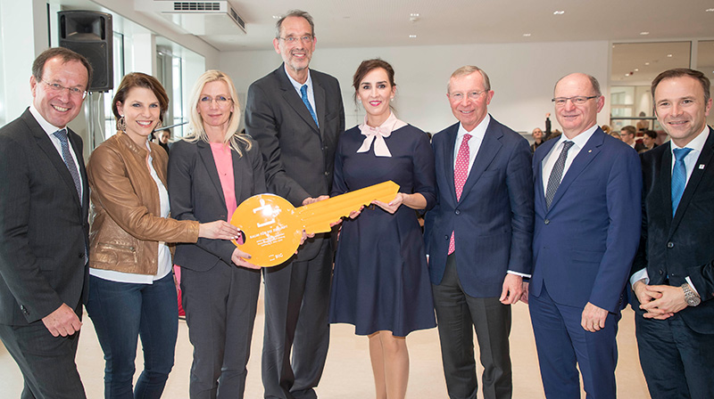 Musisches Gymnasium Salzburg