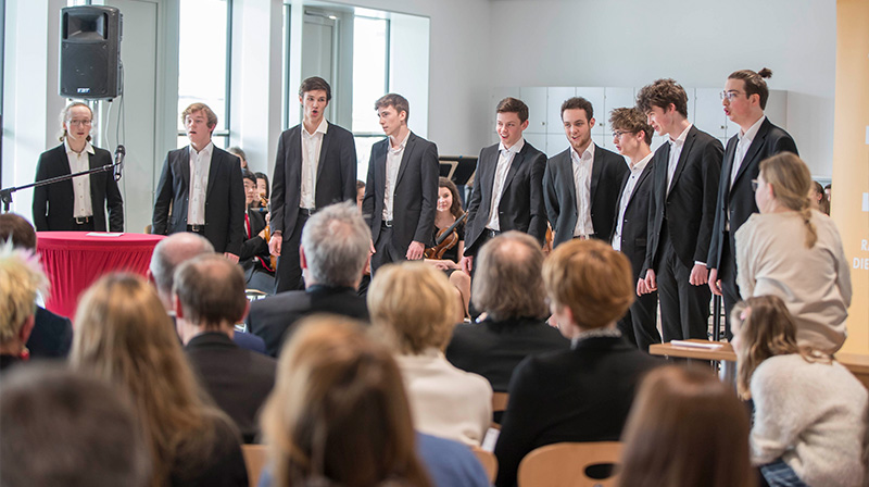 Musisches Gymnasium Salzburg