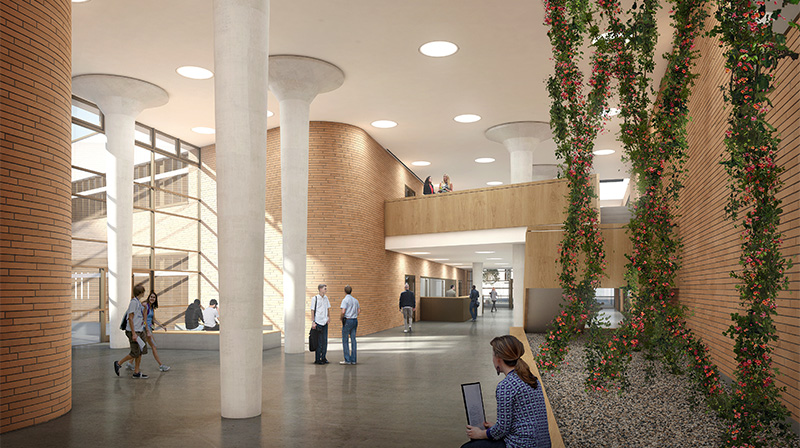 Biologiezentrum Universität Wien