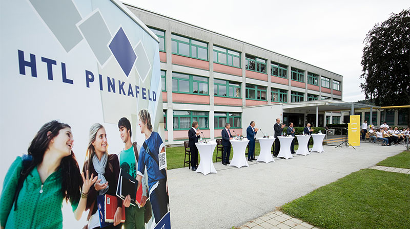 HTL Pinkafeld