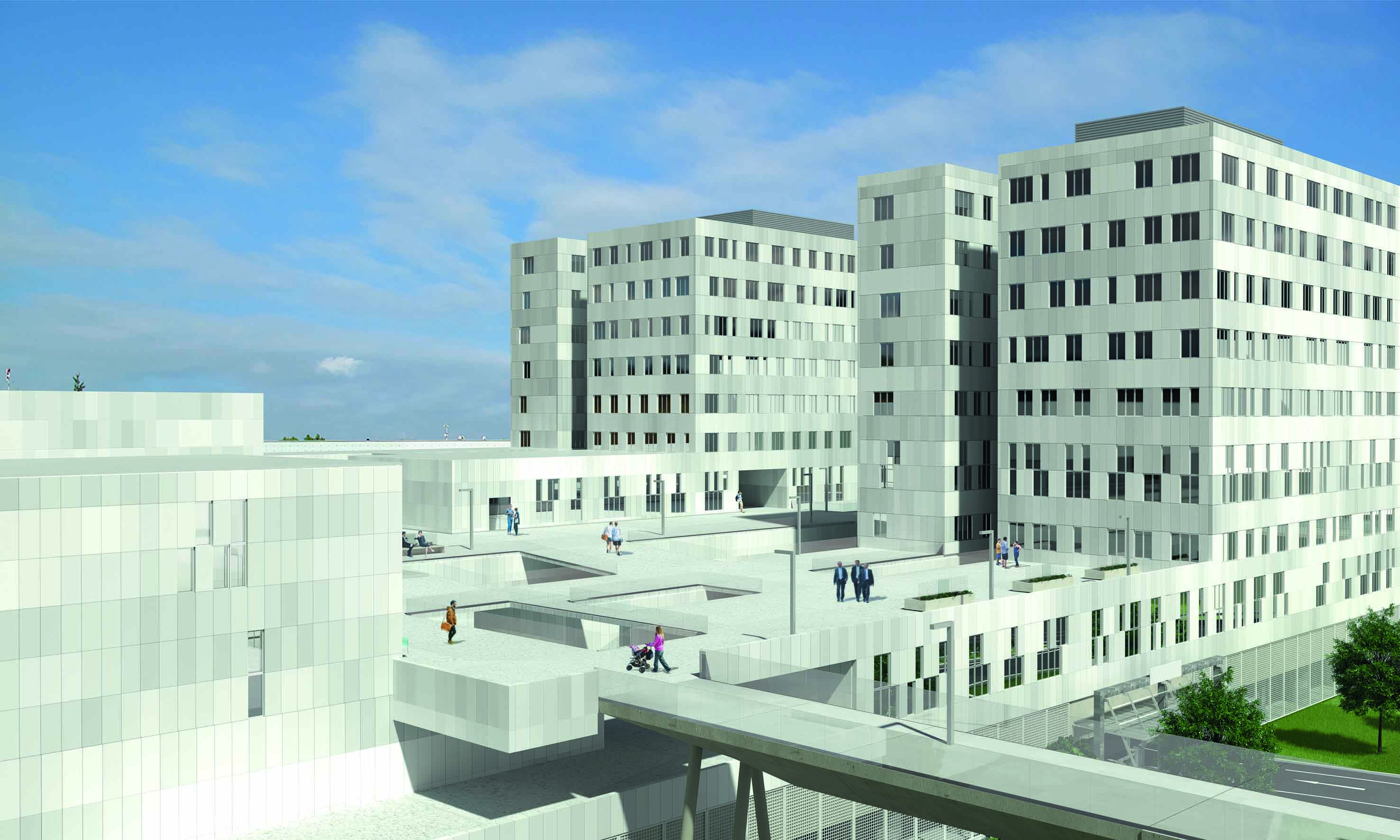 Visualisierung - MED CAMPUS Graz - Modul 2