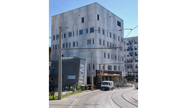 Fassade 