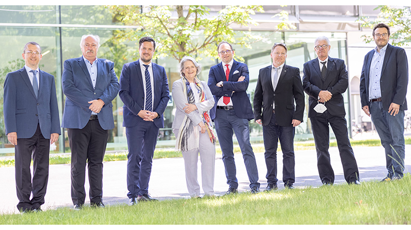 Projektteam