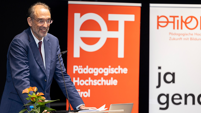 Rede HBM Faßmann PHT