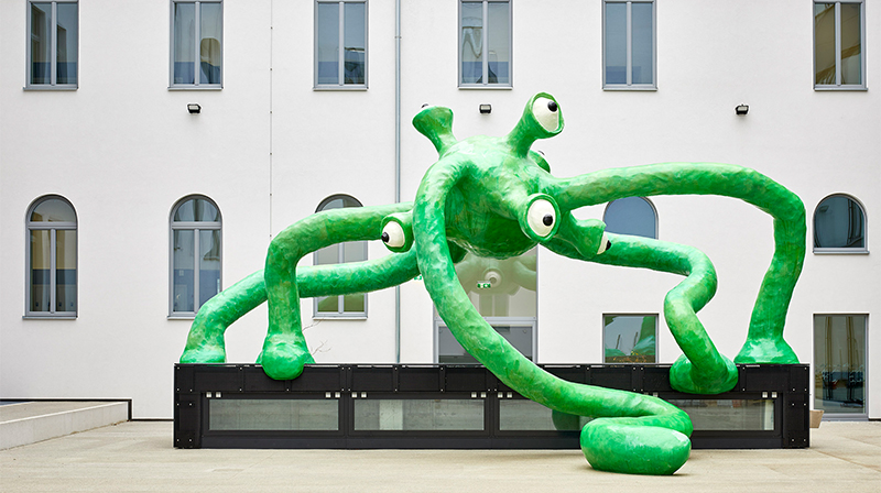Kunst am Bau_MYX