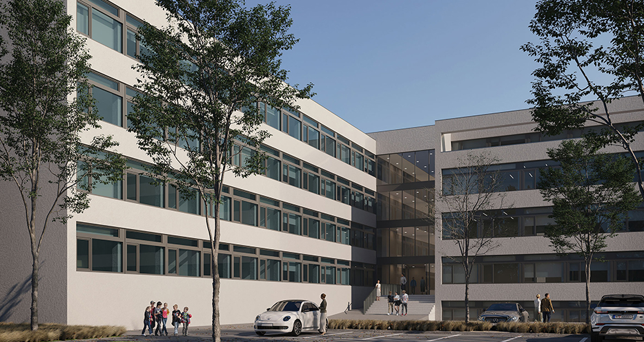 Visualisierung_BRG/BORG Schoren