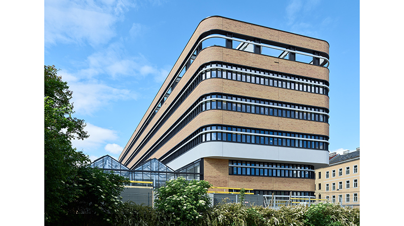 Biologiezentrum_Außenansicht