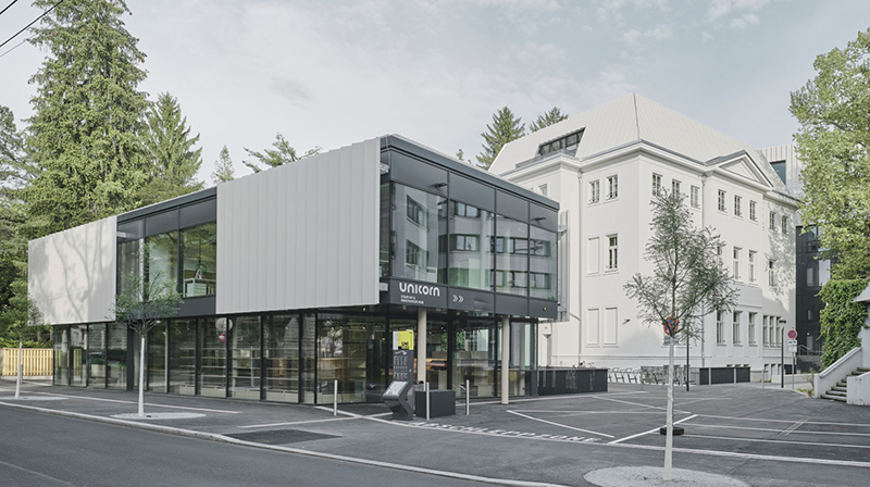 ÖH-Gebäude
