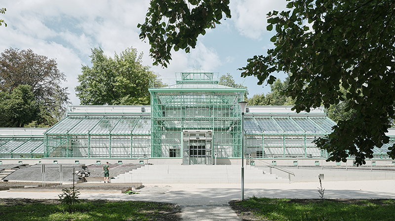 Botanischer Garten_Schreyer David 