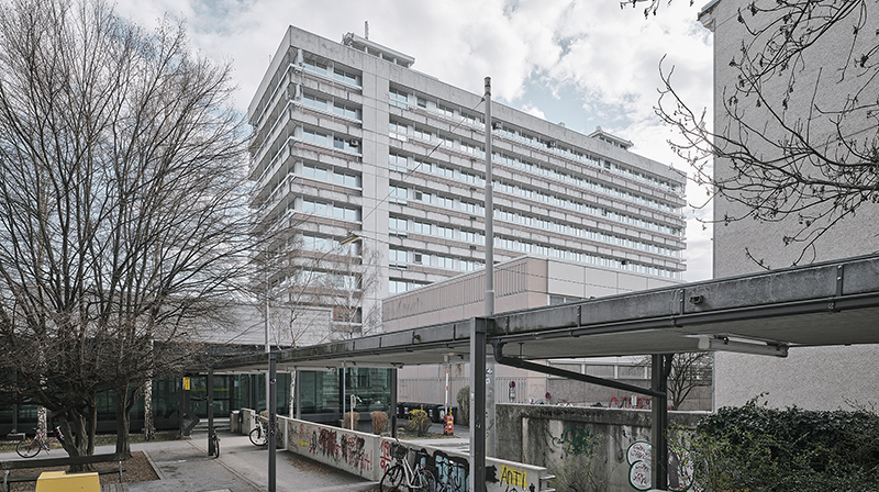 Vorklinik