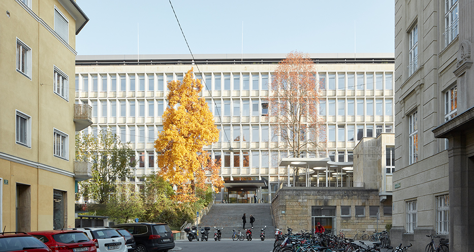 Biomedizinische Technik der TU Graz