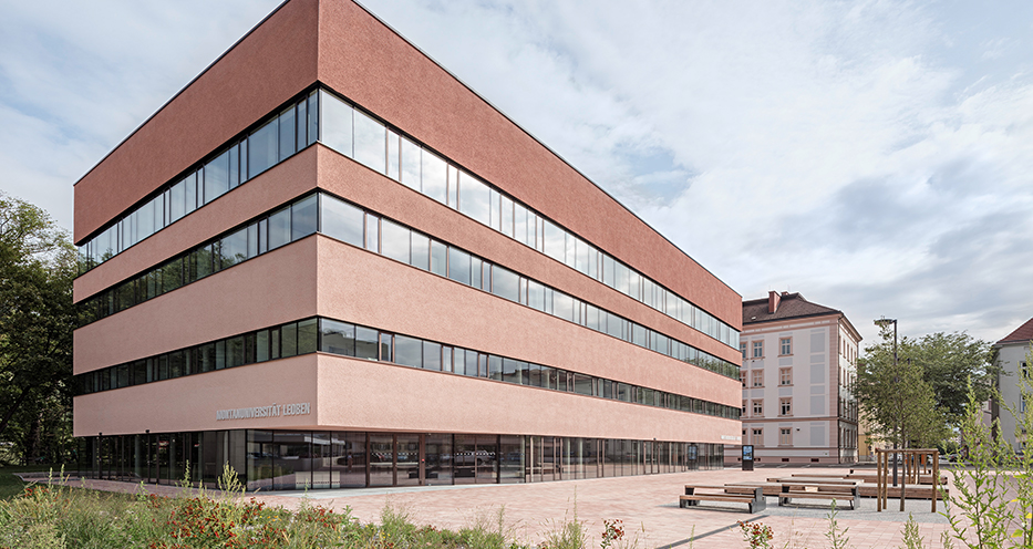 Studienzentrum der Montanuniversität Leoben