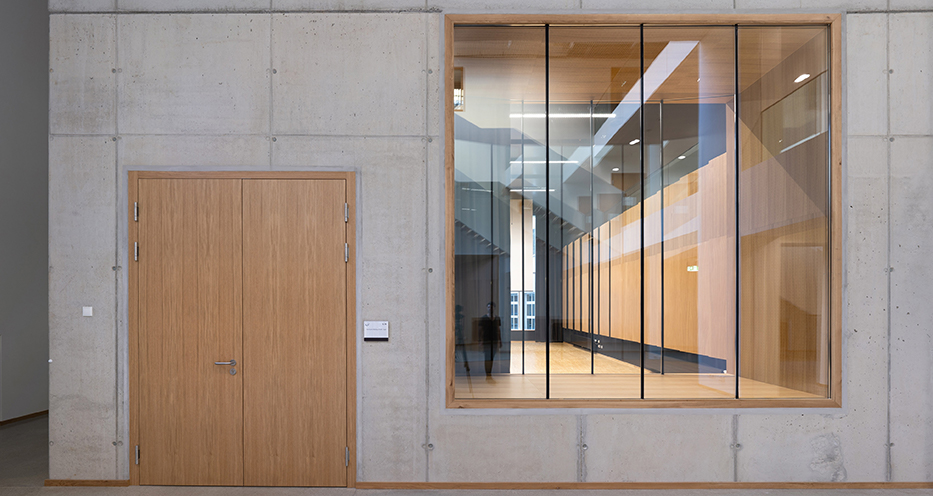 Kunstuniversität Graz - Brandhofgasse 21