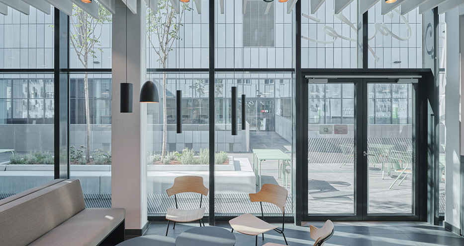 Med Campus Graz