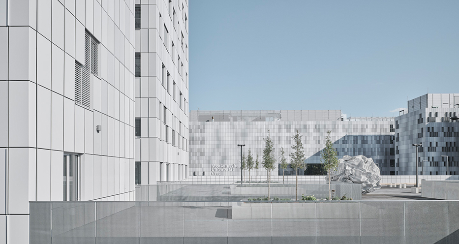 Med Campus Graz