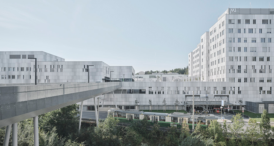 Med Campus Graz