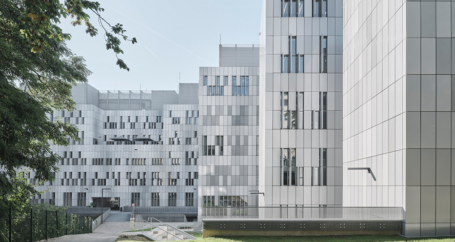 Med Campus Graz