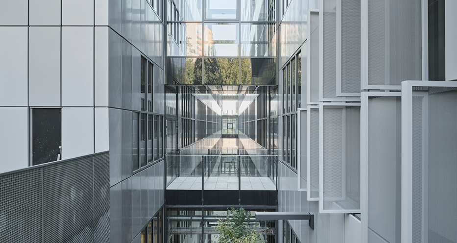 Med Campus Graz