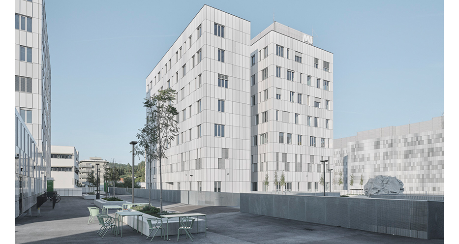 Med Campus Graz