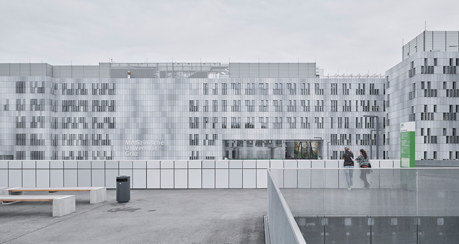 Med Campus Graz