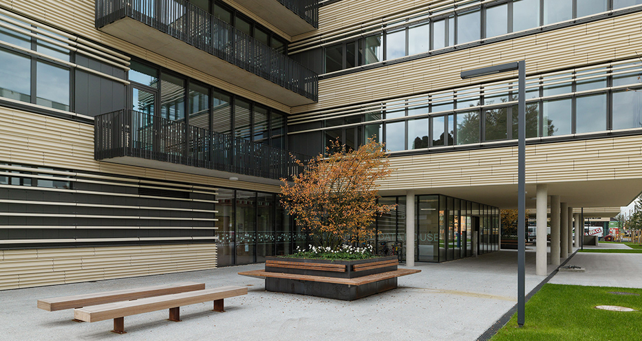 Data House