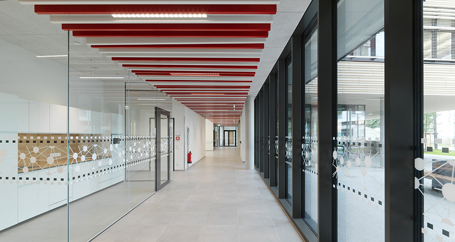Data House
