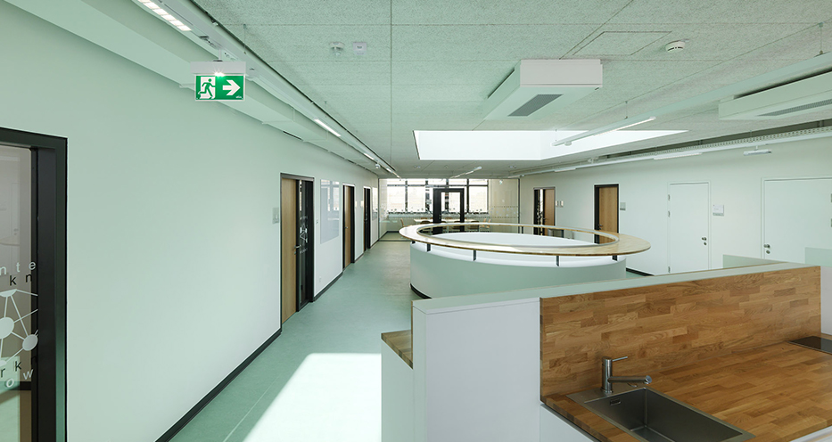 Data House