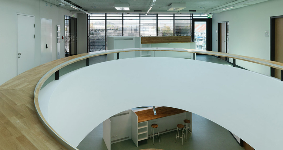Data House