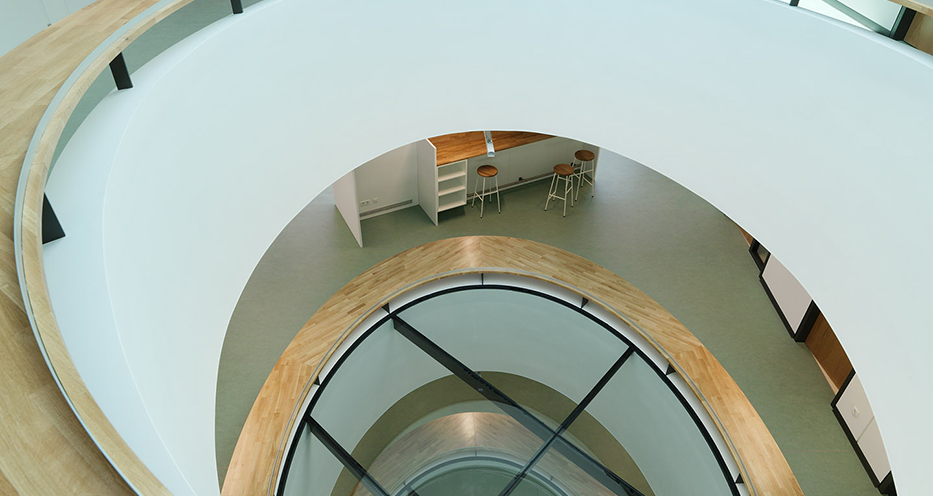 Data House