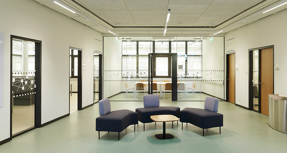 Data House