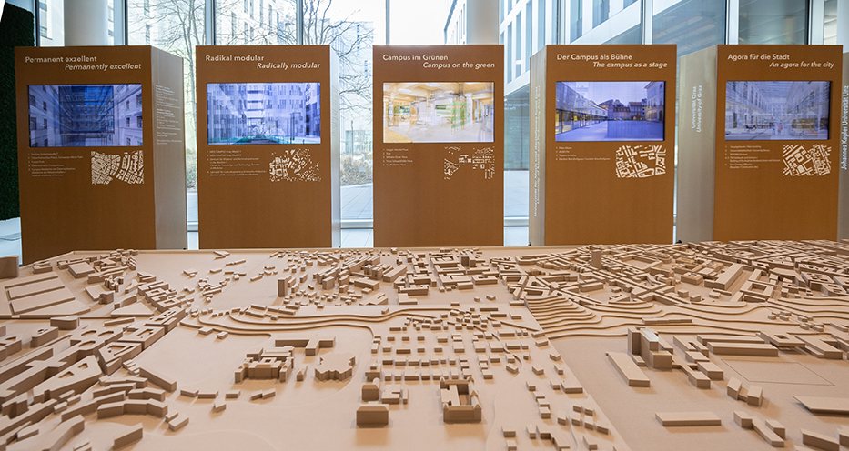Ausstellung Good Vibrations