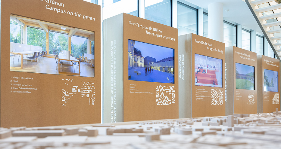 Ausstellung Good Vibrations