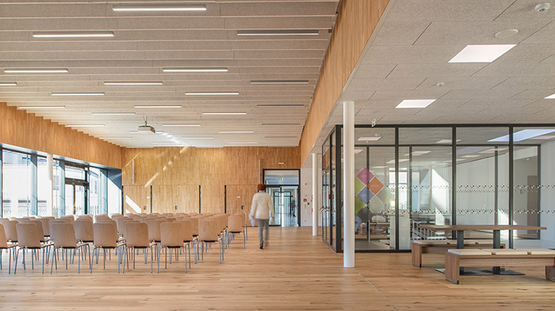 Aula